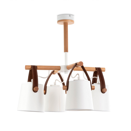 Люстра «Риони» 60404